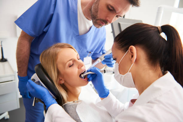 Best Dental Inlays and Onlays  in Tyro, NC