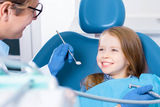 Trusted Tyro, NC Dental Services Experts
