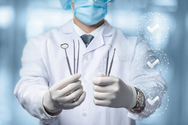 Best Tooth Extraction  in Tyro, NC