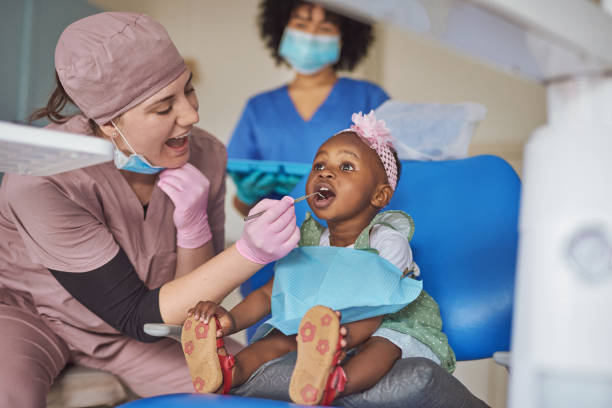 Best Cosmetic Dentistry  in Tyro, NC