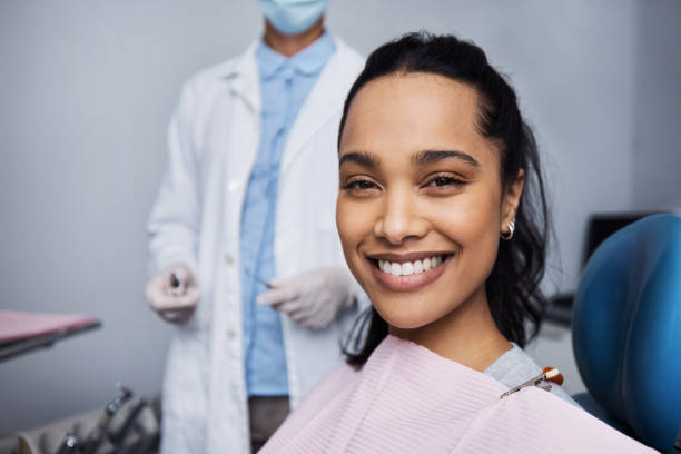 Best Dental X-Rays and Imaging  in Tyro, NC