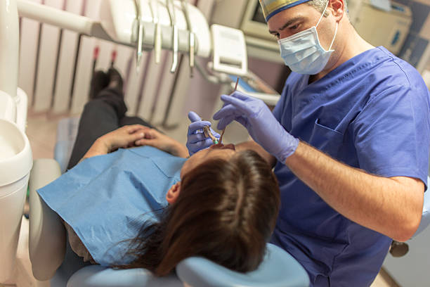 Best Oral Cancer Screening  in Tyro, NC