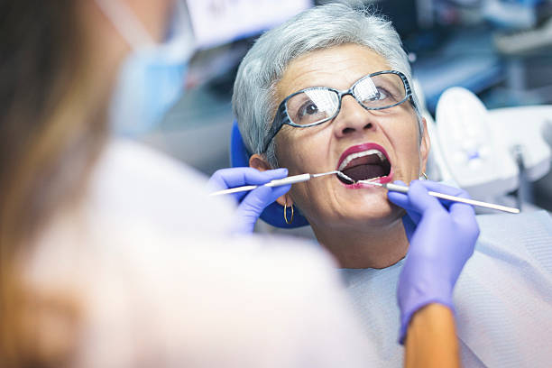 Best Dental X-Rays and Imaging  in Tyro, NC