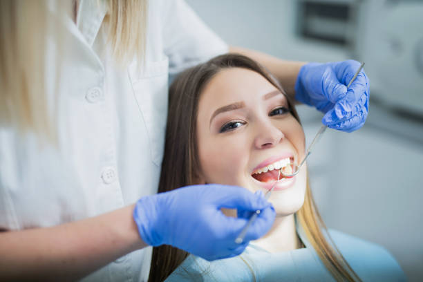 Best Dental Exams and Cleanings  in Tyro, NC