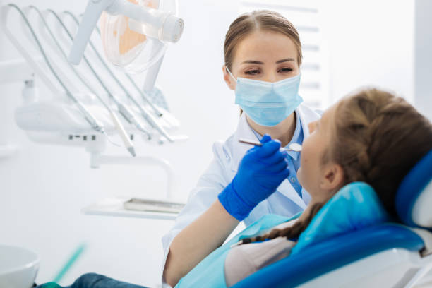 Best Pediatric Dentistry  in Tyro, NC