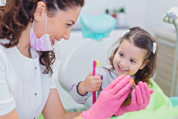 Best Dental Exams and Cleanings  in Tyro, NC